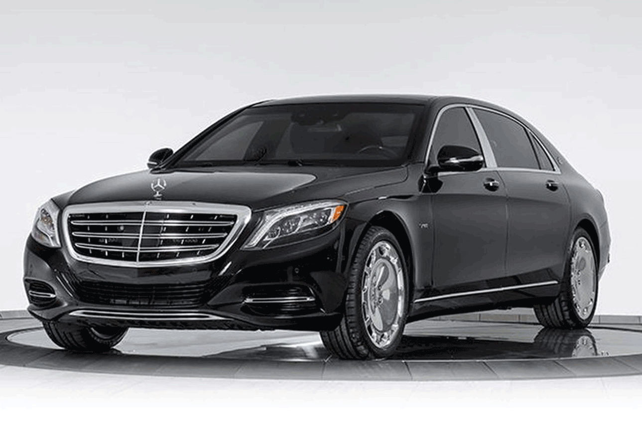 S600-Black