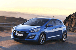 HYUNDAI I30 NEW, NEW STYLE